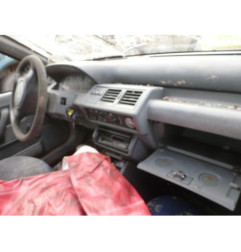Cremaillere assistee RENAULT CLIO 1