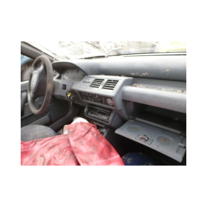 Cremaillere assistee RENAULT CLIO 1 Photo n°3
