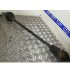 Cardan droit (transmission) OPEL VECTRA B Photo n°1