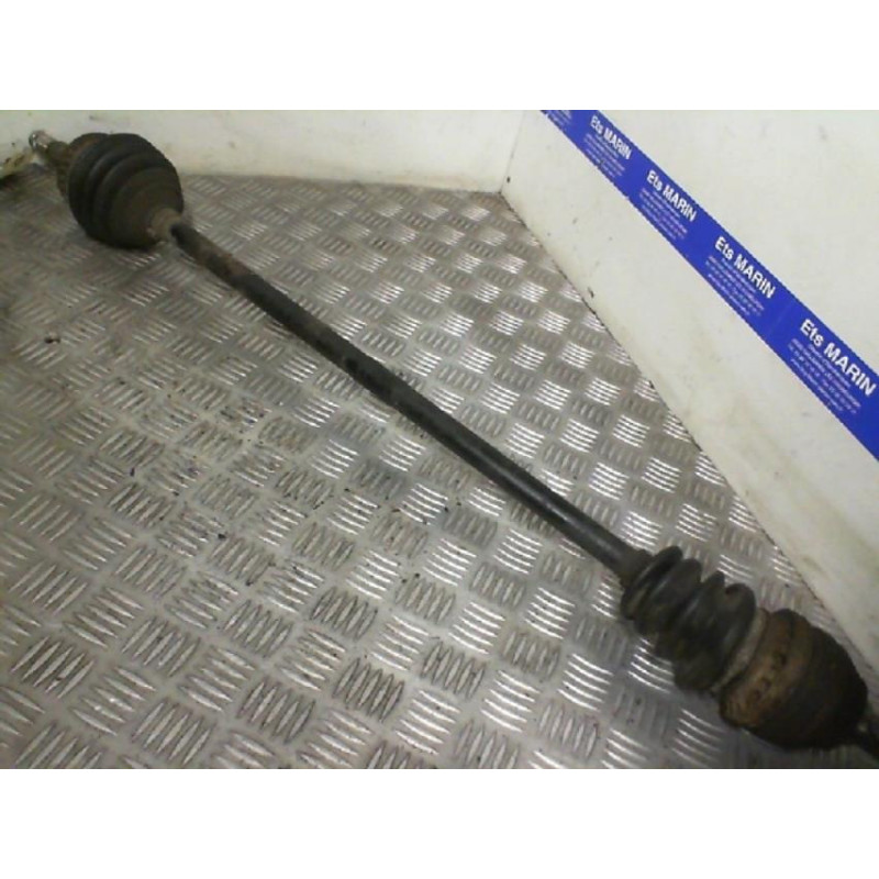 Cardan droit (transmission) OPEL VECTRA B Photo n°1