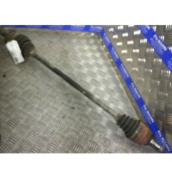 Cardan droit (transmission) OPEL CORSA B Photo n°5