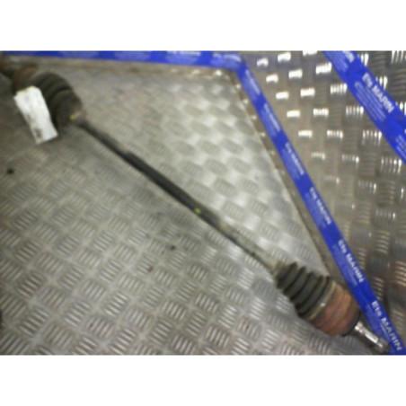 Cardan droit (transmission) OPEL CORSA B Photo n°5