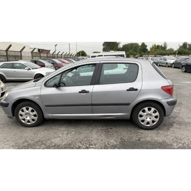 Vase d'expansion PEUGEOT 307 Photo n°4