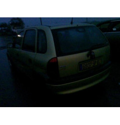 Cardan droit (transmission) OPEL CORSA B