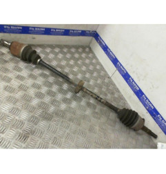 Cardan droit (transmission) OPEL CORSA B Photo n°1