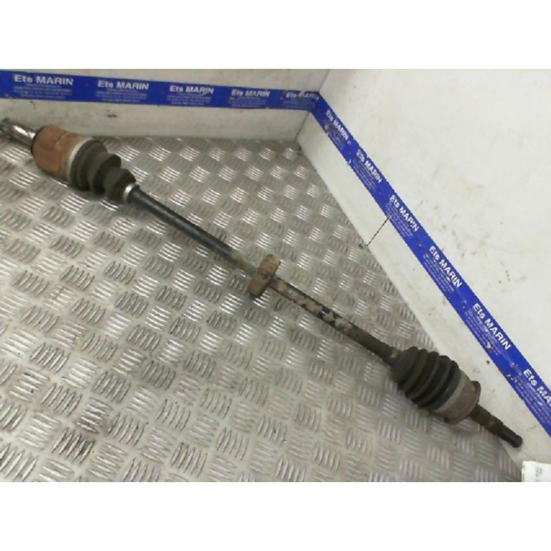Cardan droit (transmission) OPEL CORSA B Photo n°1