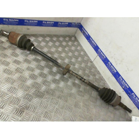 Cardan droit (transmission) OPEL CORSA B Photo n°1