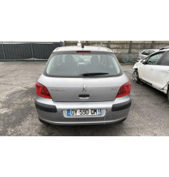 Vase d'expansion PEUGEOT 307