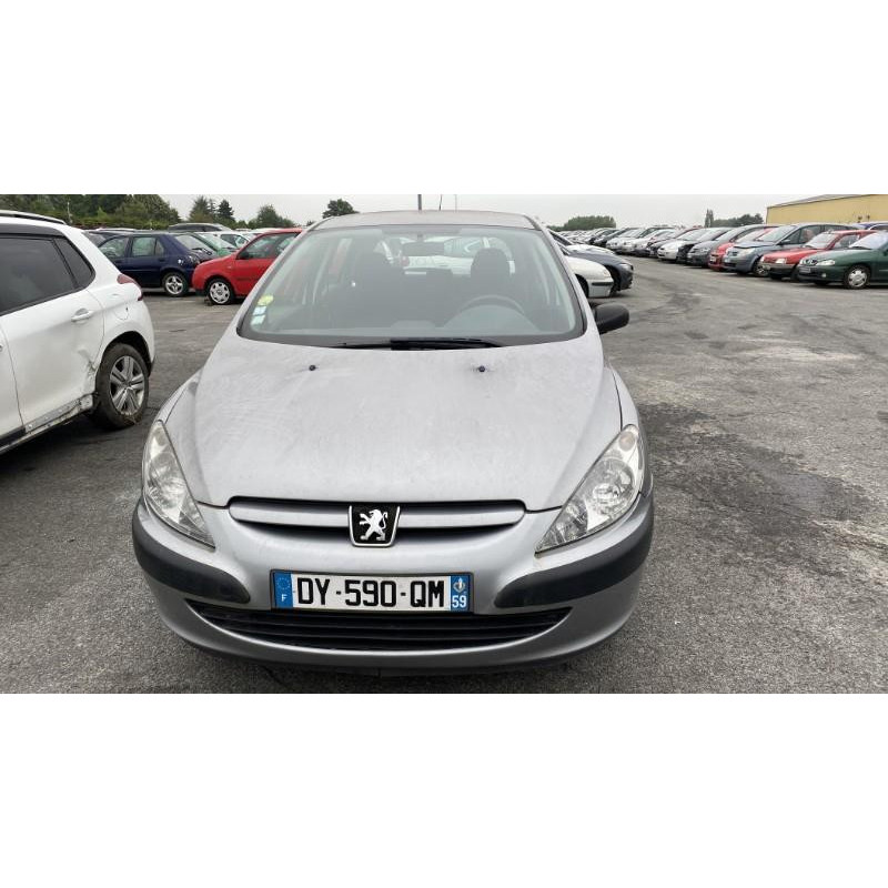 Vase d'expansion PEUGEOT 307 Photo n°8