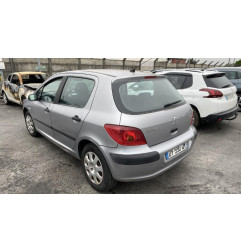 Vase d'expansion PEUGEOT 307
