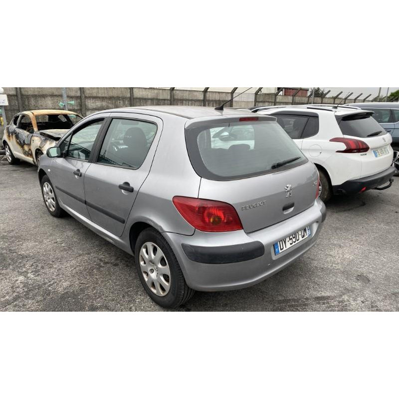Vase d'expansion PEUGEOT 307 Photo n°10