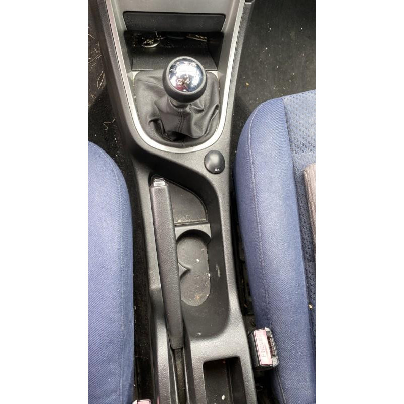Vase d'expansion PEUGEOT 307 Photo n°11