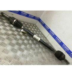 Cardan droit (transmission) CITROEN C3 2 Photo n°1