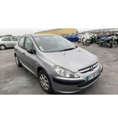 Vase d'expansion PEUGEOT 307