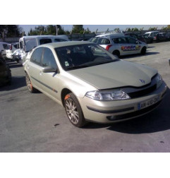 Traverse superieure RENAULT LAGUNA 2