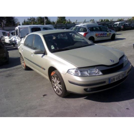Traverse superieure RENAULT LAGUNA 2