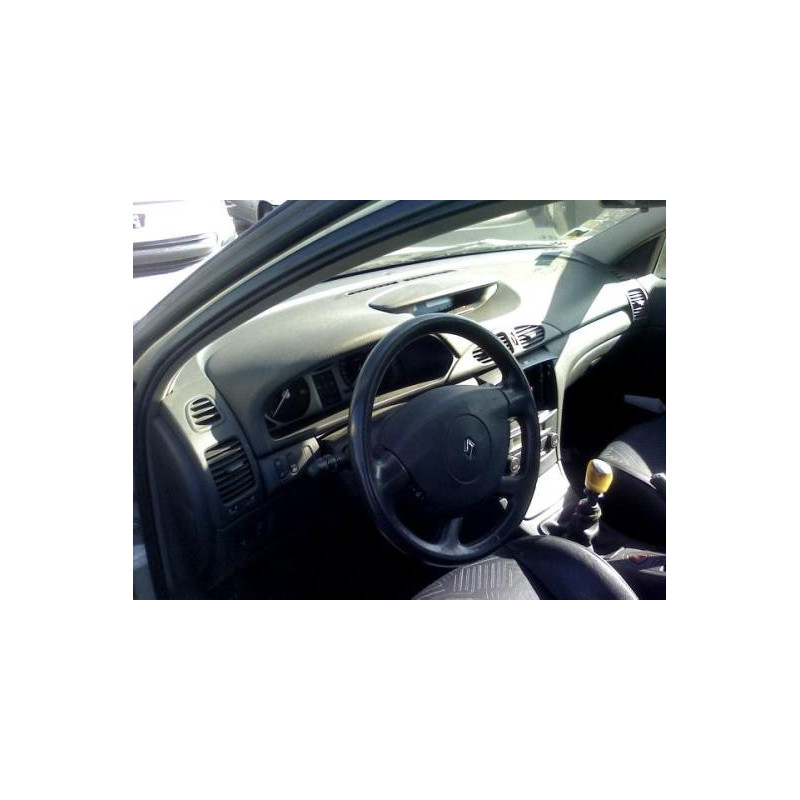 Traverse superieure RENAULT LAGUNA 2 Photo n°5