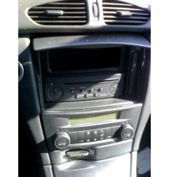 Traverse superieure RENAULT LAGUNA 2