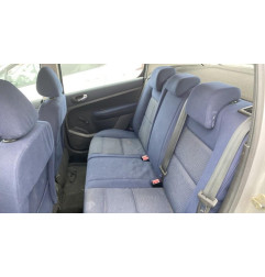 Vase d'expansion PEUGEOT 307