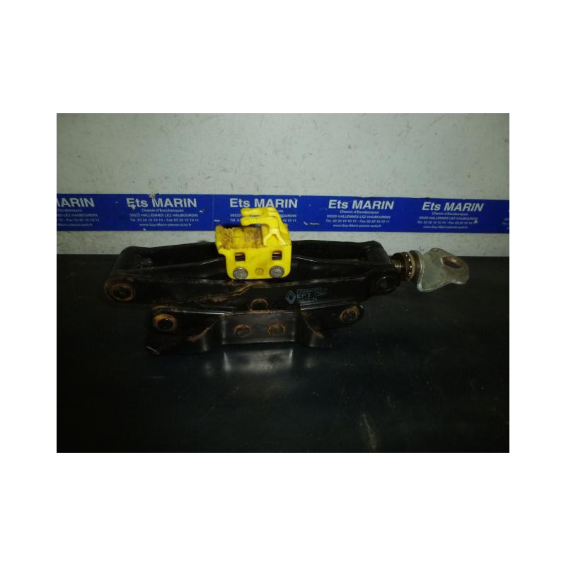Cric RENAULT LAGUNA 1 Photo n°1
