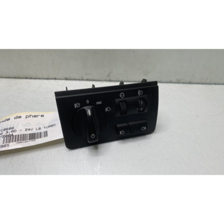 Commande de phare BMW X5 E53 Photo n°1