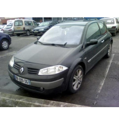 Traverse superieure RENAULT MEGANE 2 Photo n°1