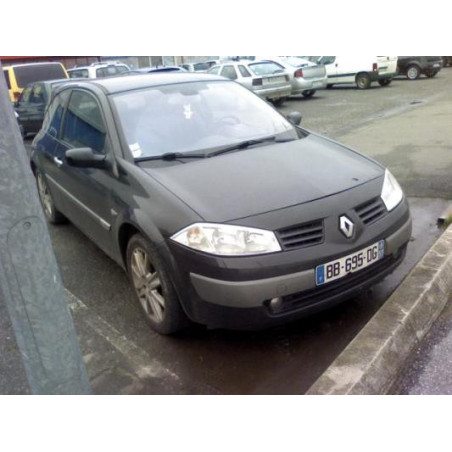 Traverse superieure RENAULT MEGANE 2