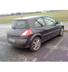 Traverse superieure RENAULT MEGANE 2