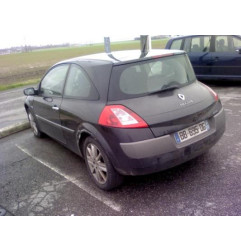 Traverse superieure RENAULT MEGANE 2