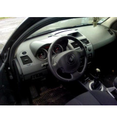 Traverse superieure RENAULT MEGANE 2
