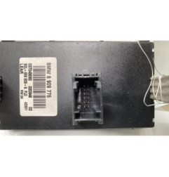 Commande de phare BMW X5 E53
