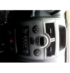 Traverse superieure RENAULT MEGANE 2