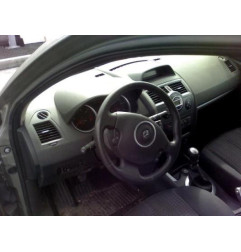 Traverse superieure RENAULT MEGANE 2 Photo n°1