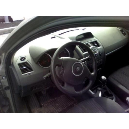 Traverse superieure RENAULT MEGANE 2 Photo n°1