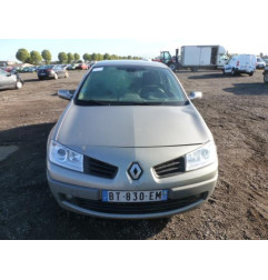 Traverse superieure RENAULT MEGANE 2
