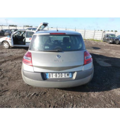 Traverse superieure RENAULT MEGANE 2