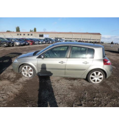 Traverse superieure RENAULT MEGANE 2