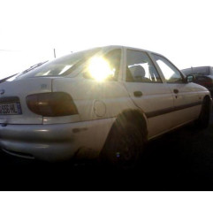 Demarreur FORD ESCORT 5