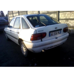 Demarreur FORD ESCORT 5