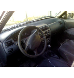 Demarreur FORD ESCORT 5