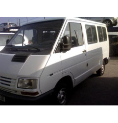 Traverse superieure RENAULT TRAFIC 1