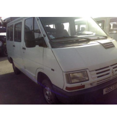 Traverse superieure RENAULT TRAFIC 1