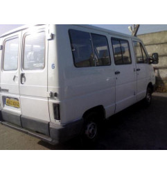Traverse superieure RENAULT TRAFIC 1