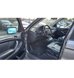 Commande de phare BMW X5 E53