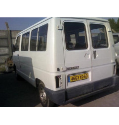 Traverse superieure RENAULT TRAFIC 1