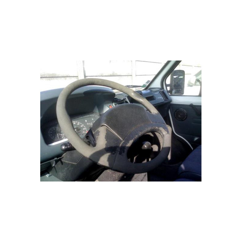 Traverse superieure RENAULT TRAFIC 1 Photo n°10