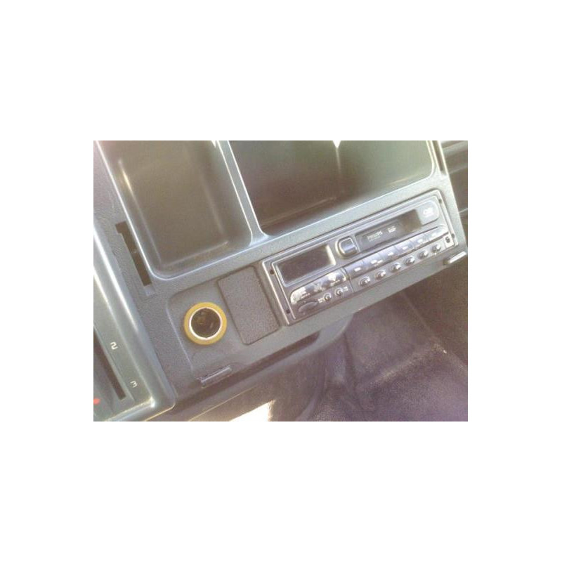 Traverse superieure RENAULT TRAFIC 1 Photo n°11