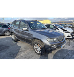 Actionneur verrou trappe d'essence BMW X5 E53
