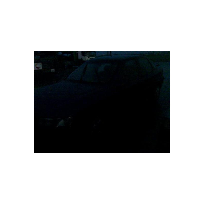Cardan gauche (transmission) OPEL VECTRA B Photo n°3