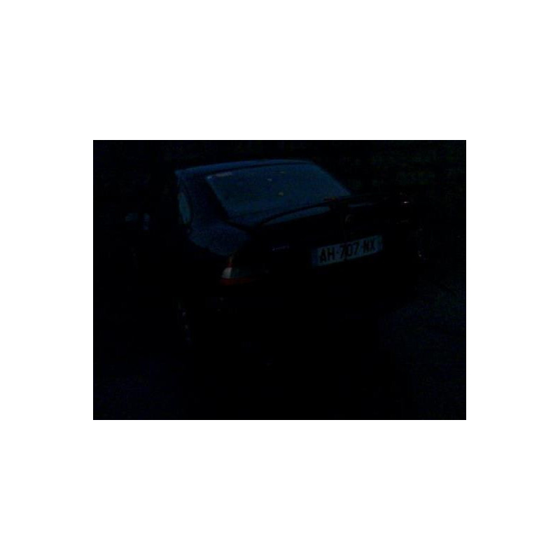 Cardan gauche (transmission) OPEL VECTRA B Photo n°5